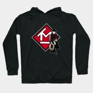 BAR_TM1 Hoodie